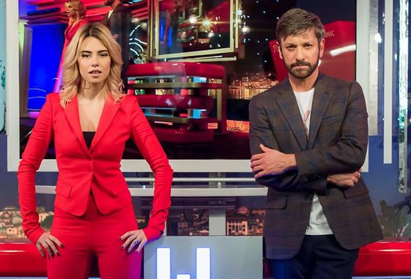 PrimaFestival: in attesa della kermesse, ti girano i cinque minuti