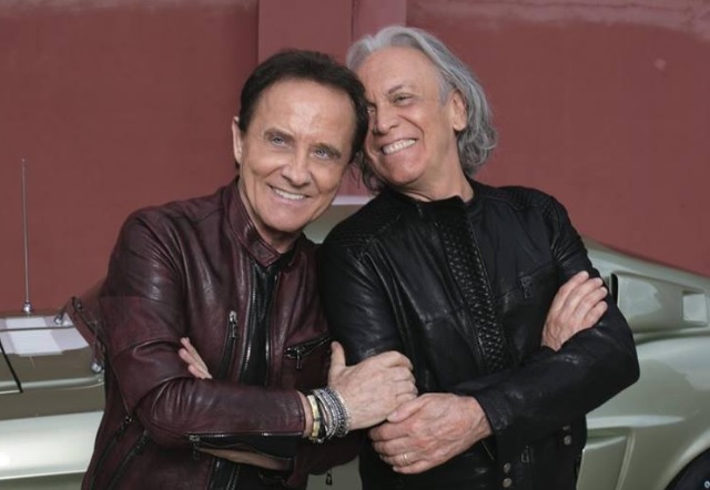 Sanremo 2018, canzoni: il testo de «Il segreto del tempo» di Roby Facchinetti e Riccardo Fogli