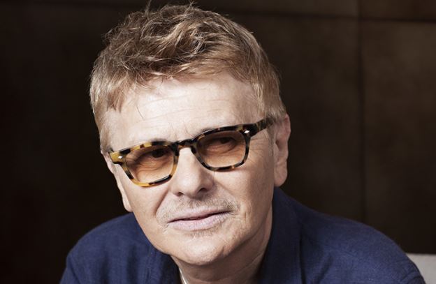 Sanremo 2018, canzoni: il testo di «Almeno pensami» di Ron