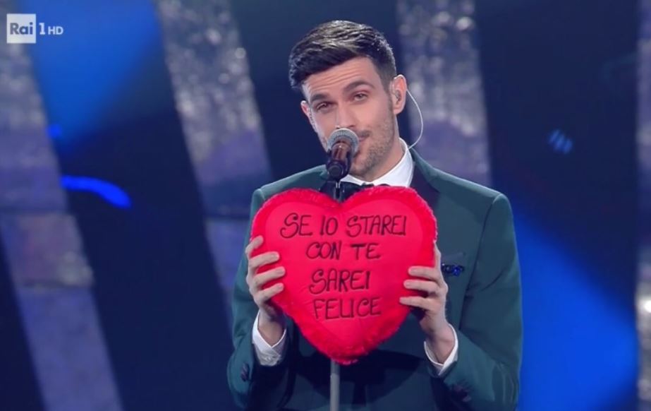 Sanremo 2018, Nuove Proposte: la classifica finale con tutte le percentuali