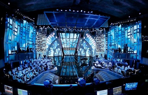 Sanremo 2018: la scaletta della terza serata