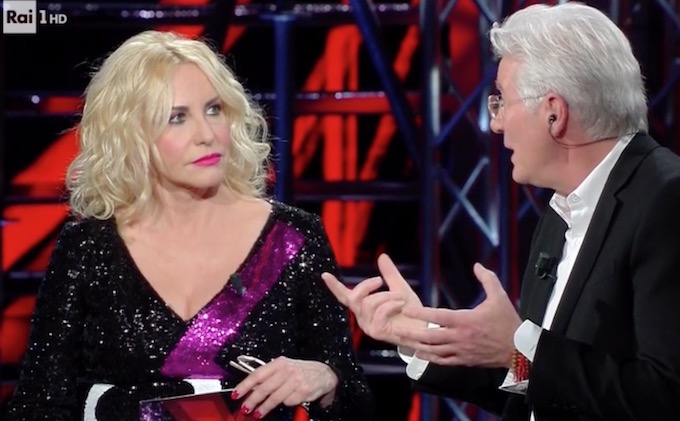 Sanremo Young Ascolti sanremo young ascolti