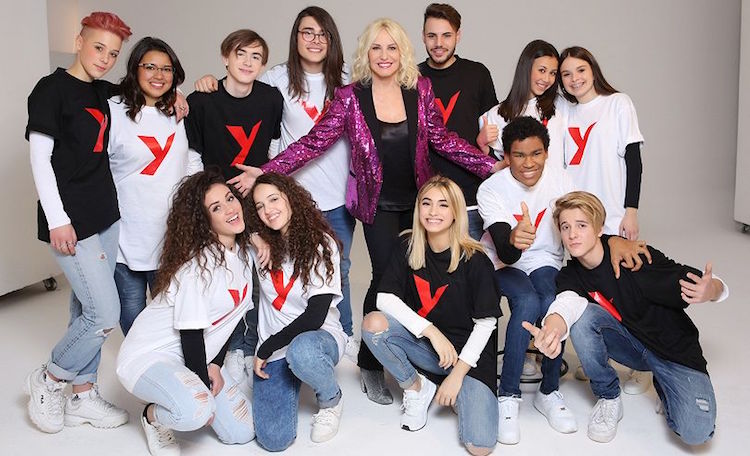 Sanremo Young: il meccanismo e come votare
