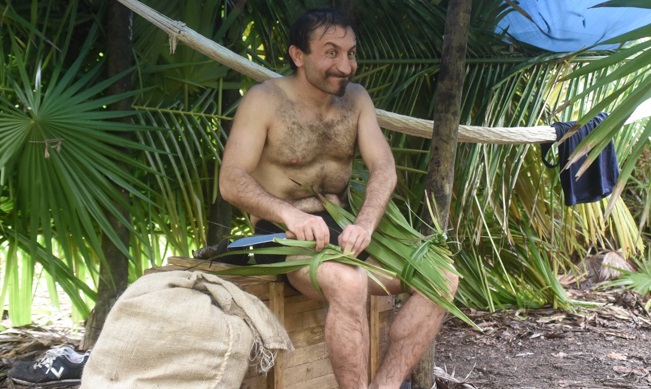 Isola, giorno 11. I Migliori conquistano il fuoco, i Peggiori scoprono Simone Barbato