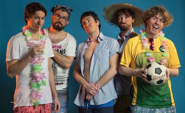 Classifica FIMI post Sanremo 2018: Ermal Meta è primo negli album ma il singolo più venduto è ‘Una Vita in Vacanza’