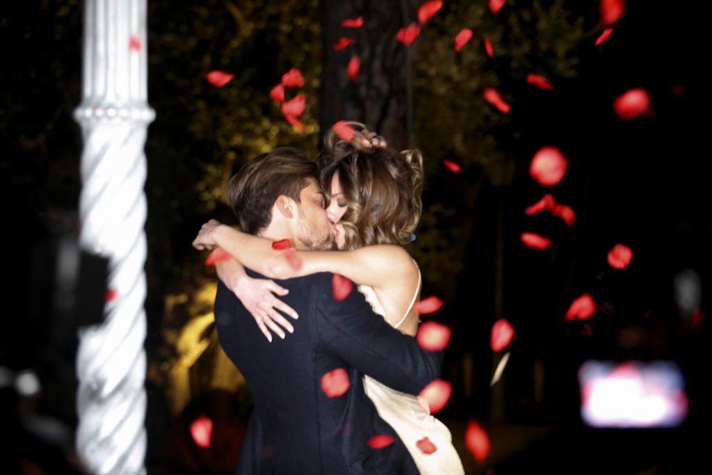 Uomini e Donne: Paolo Crivellin ha scelto Angela