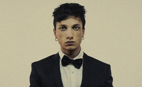 Sanremo Giovani: il testo e il video de «Il ballo delle incertezze» di Ultimo