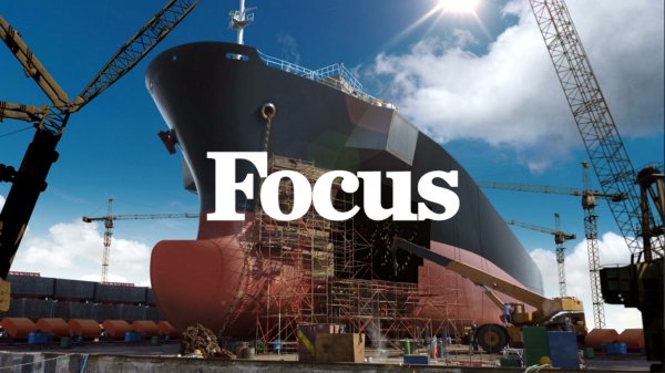 Focus lascia Discovery e passa a Mediaset