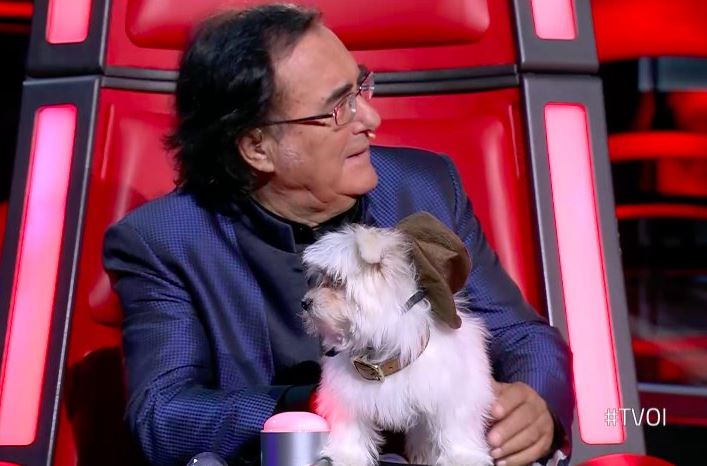 The Voice 2018: i momenti da ricordare (e non) della prima puntata