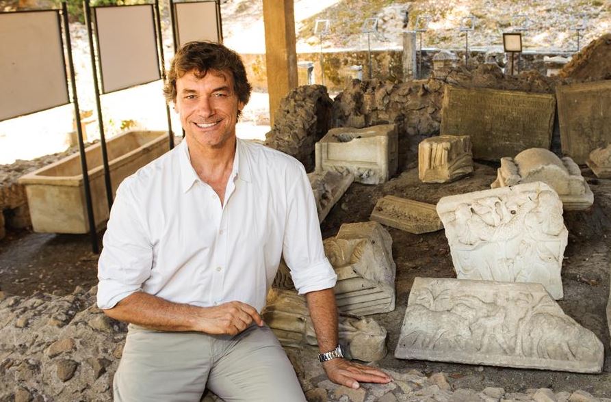 Programmi TV di stasera, sabato 24 marzo 2018. Alberto Angela racconta Alessandro Magno