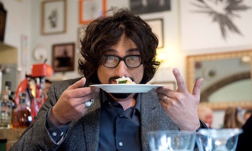 Programmi TV di stasera, venerdì 30 marzo 2018. Su Tv8 torna «4 Ristoranti» e sfida «Da Qui a un Anno»