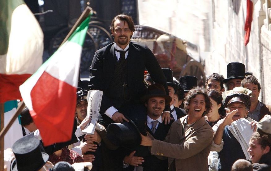 Le «Cinque Giornate» di Iris: arriva una maratona di film sul Risorgimento. Ecco i titoli