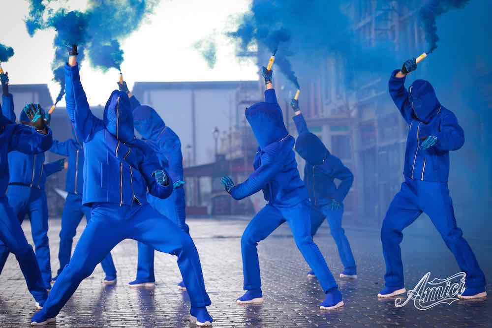 BOOM! Il Serale di Amici non avrà direttori artistici a capo delle squadre