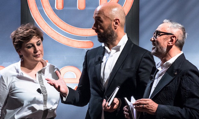 Pagelle TV della Settimana (5-11/03/2018). Promossi La7 e Antonia Klugmann. Bocciati Immaturi e Ermal Meta