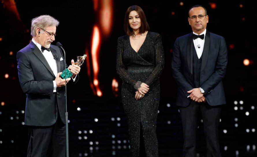 Ascolti David di Donatello David di Donatello 2018