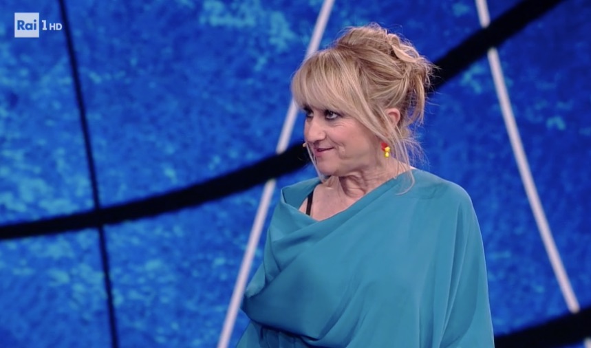 Ascolti TV | Domenica 25 Marzo 2018. Fazio 15.4%-14%, Leosini crolla al 5.3%, Le Iene 12.6%, bene Giletti 8.2%, GP su Tv8 7.5%