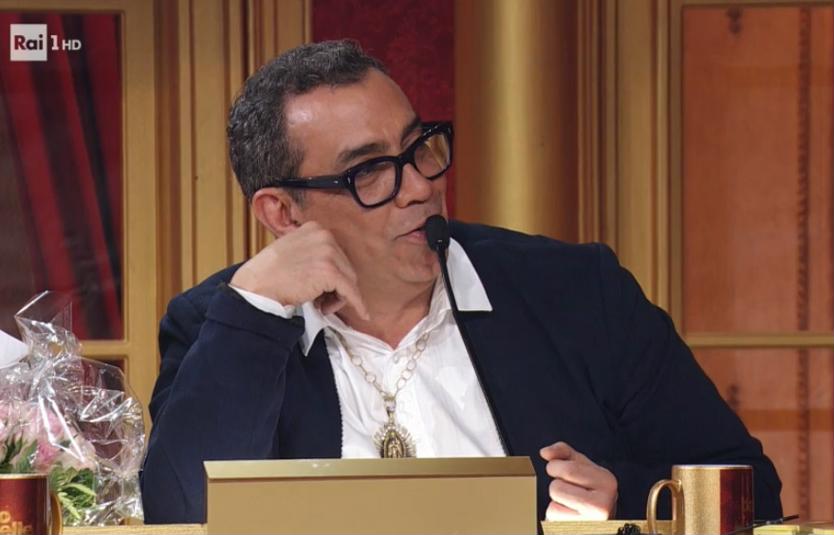 Ballando con le Stelle 2018: «Cosa ti sei bevuto, Mariotto?»