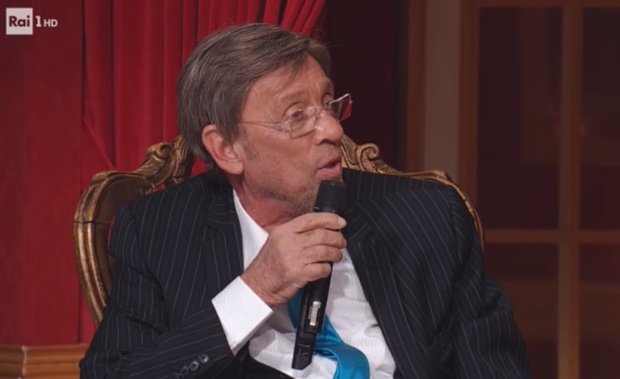 Ballando con le Stelle 2018: Sandro Mayer assegnerà il tesoretto