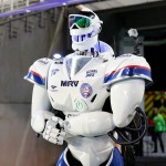 Robozao (da Facebook)