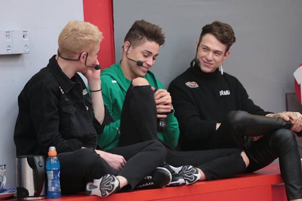 Amici 2018, daytime 19 marzo. Carmen e Daniele incassano la mancata maglia del Serale