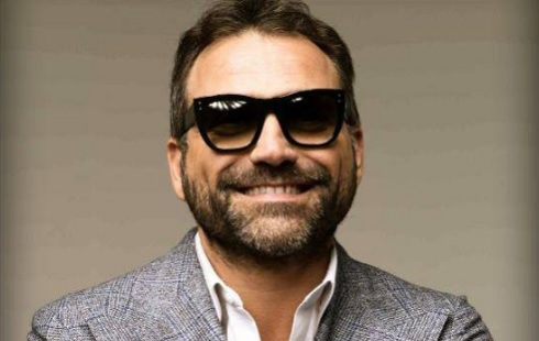 Paolo Luchi è il primo Boss in Incognito del 2018