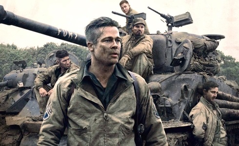 Programmi TV di stasera, giovedì 29 marzo 2018. Su Rai3 il film «Fury»