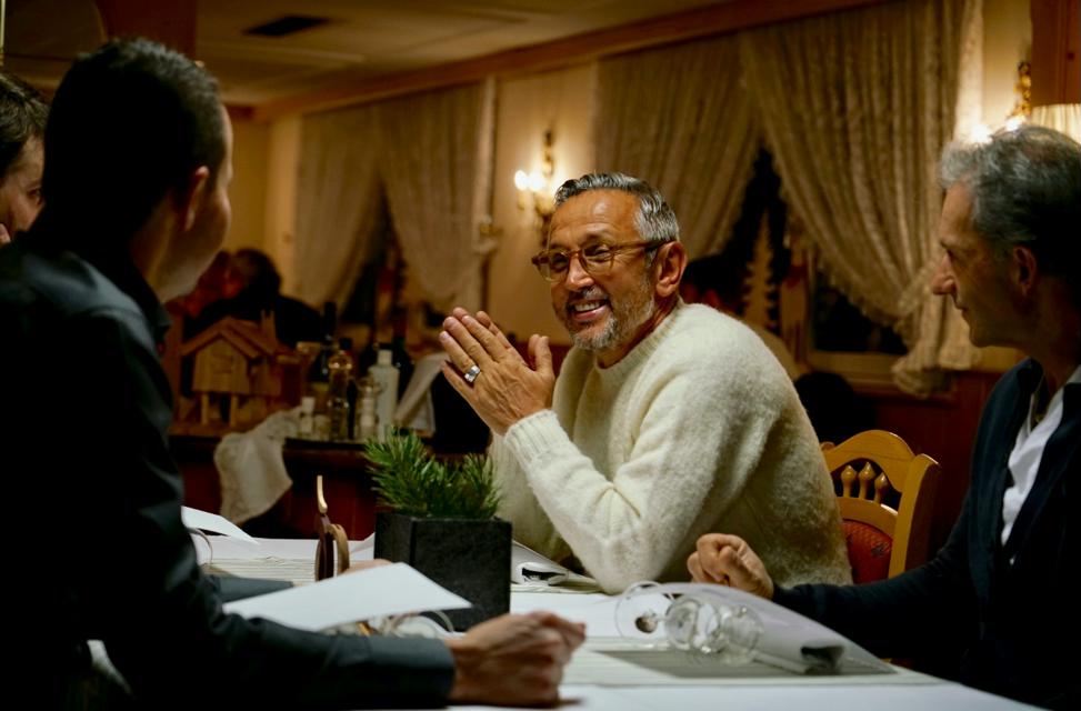 4 Hotel: Bruno Barbieri si emancipa da MasterChef e diventa protagonista assoluto