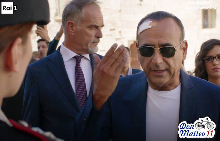 Ascolti TV | Giovedì 1 Marzo 2018. In 7.2 mln per Don Matteo (29.4%). Matrix 8.4%