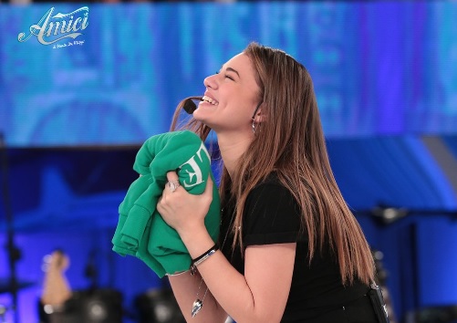 Amici 2018, ultima puntata di sabato 31 marzo: la scelta degli allievi e la formazione delle due squadre del Serale