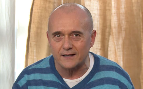 Isola, Signorini smaschera Valeria Marini: «Confermo la versione di Francesca Cipriani»