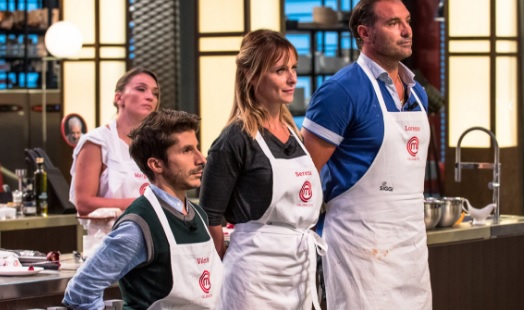 Celebrity MasterChef 2: i momenti da ricordare (e non) della seconda puntata