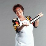 Celebrity MasterChef 2 - Orietta Berti