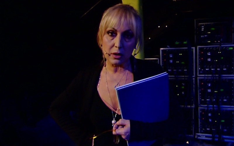 alessandra celentano amici