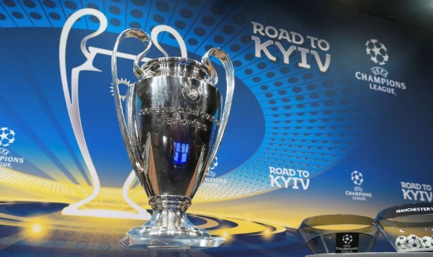 Champions League 2018: il sorteggio dei quarti di finale e dove seguirlo in diretta