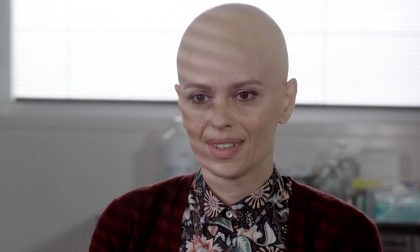 Dietrofront! E’ arrivata la felicità resta su Rai1 ma di domenica pomeriggio. Accorcerà la Parodi di 30 minuti