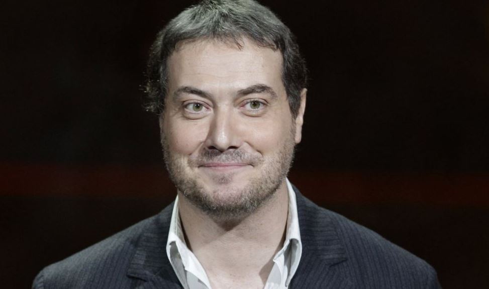 Corrado Guzzanti: il suo programma per La7 dov’è finito?