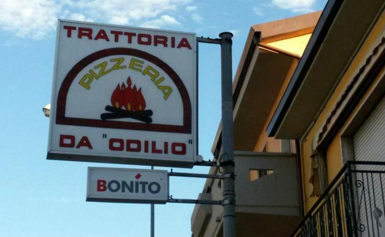 Cucine da Incubo 6: stasera tutti «Da Odilio». Ecco com’è oggi il ristorante