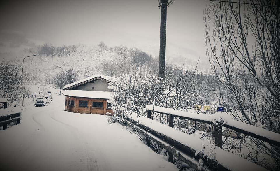 Cucine da Incubo 6: Il Vecchio Molino ha resistito al terremoto. Ecco com’è oggi il ristorante