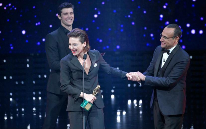 David di Donatello 2018: tutti i vincitori