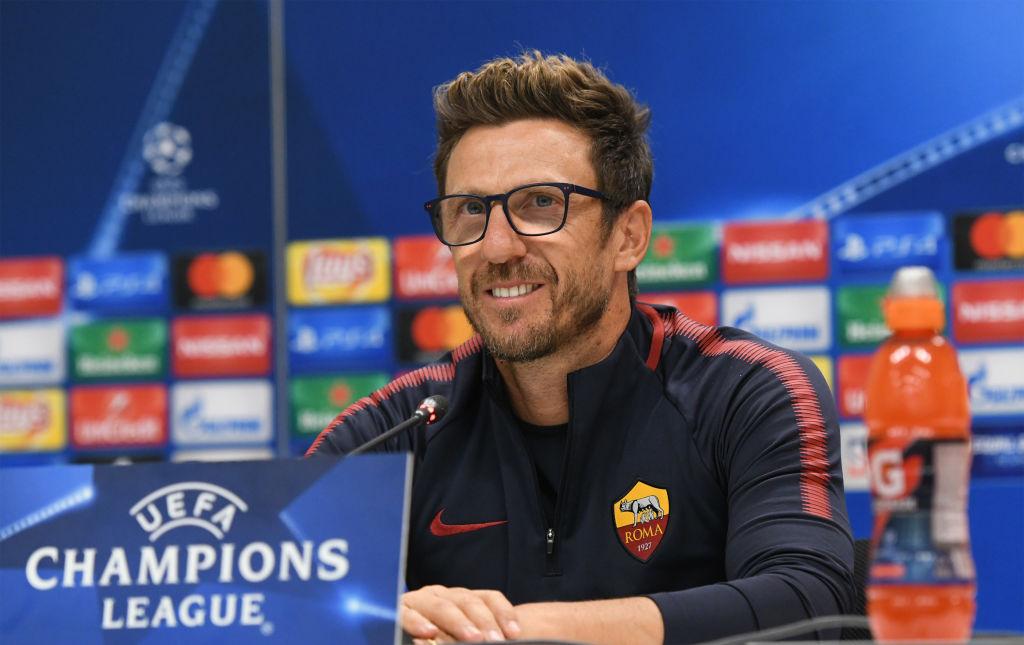 Champions League 2018: Roma-Shakhtar Donetsk in diretta su Canale 5. Ecco le partite che chiudono gli ottavi
