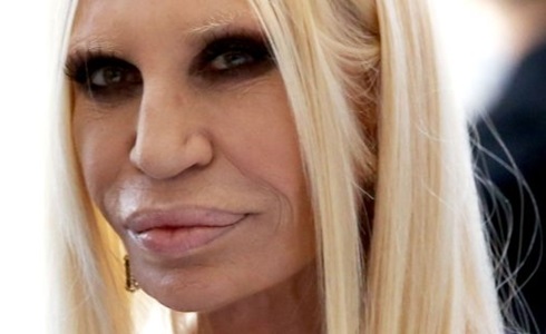 Programmi TV di stasera, domenica 4 marzo 2018. A Che Tempo Che Fa Donatella Versace