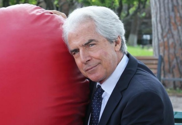 E’ Arrivata la Felicità 2: anticipazioni nona puntata di domenica 8 aprile 2018