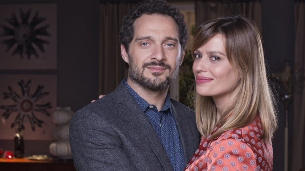 E’ Arrivata la Felicità 2: anticipazioni sesta puntata di domenica 18 marzo 2018