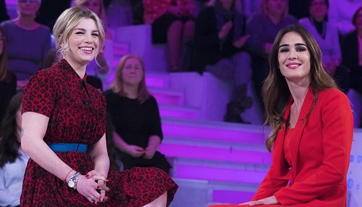 Emma: «Non credo che sarò direttore artistico di Amici 2018»