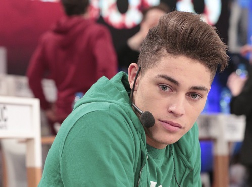 Amici 2018, quindicesima puntata di sabato 17 marzo: Einar e Lauren conquistano il Serale