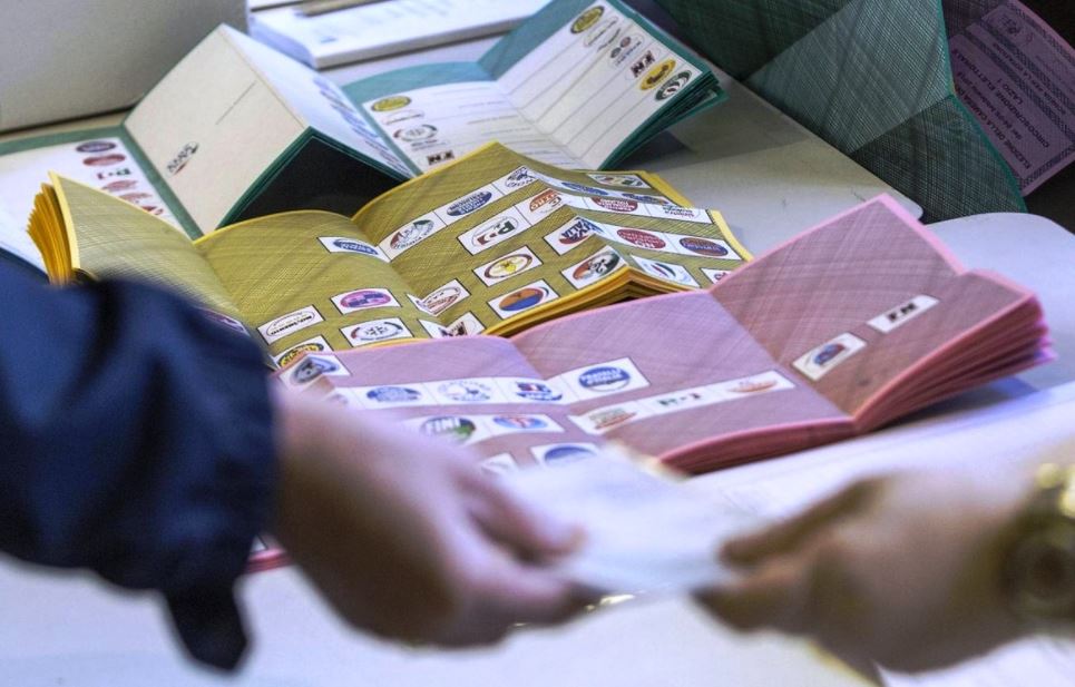 Elezioni 2018, risultati in diretta: tutti gli appuntamenti tv