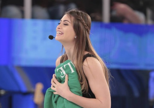 Emma conquista il Serale - Amici 2018