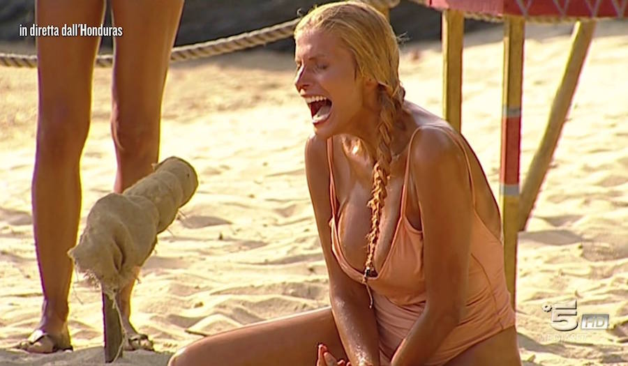 Francesca Cipriani Isola, ascolti tv 12 marzo 2018 ascolti tv isola 12 marzo 2018