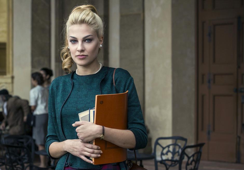 Furore 2: anticipazioni settima puntata di domenica 1 aprile 2018