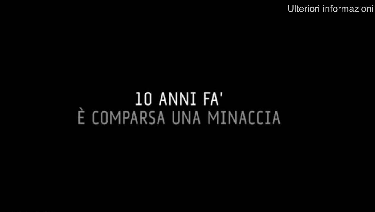 Che errore che «fa’» Netflix